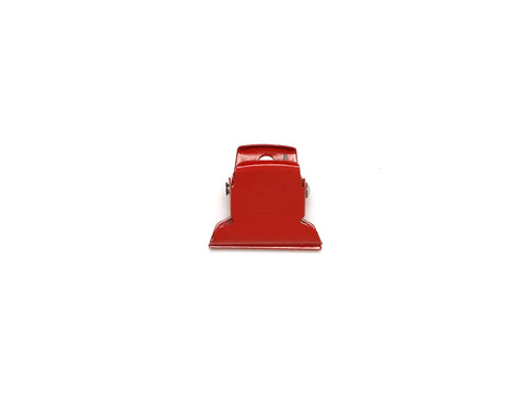 Clip 5cm - Red