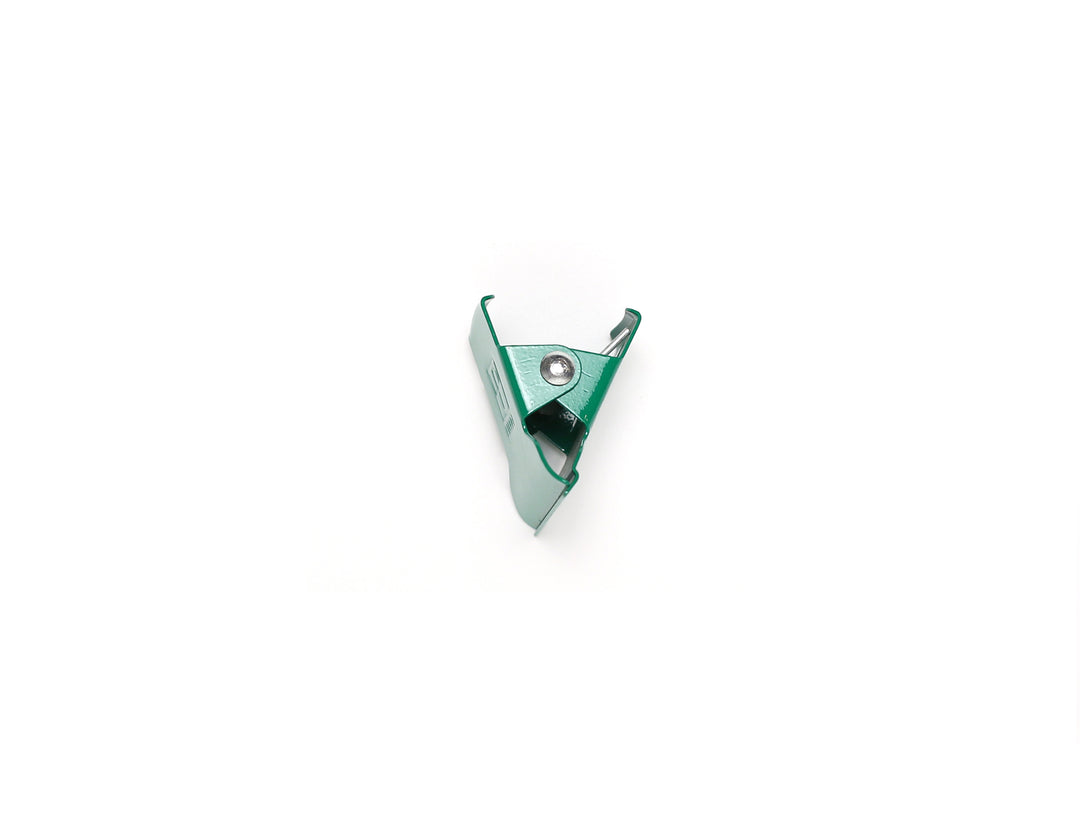 Clip 5cm - Green