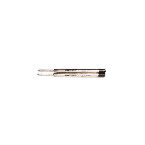 Drehgriffel No. 1 Ballpoint Pen Refill - Black