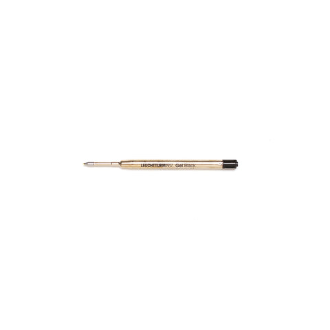 Drehgriffel No. 1 Gel Pen Refill - Black