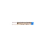 Drehgriffel No. 1 Ballpoint Pen Refill - Royal Blue