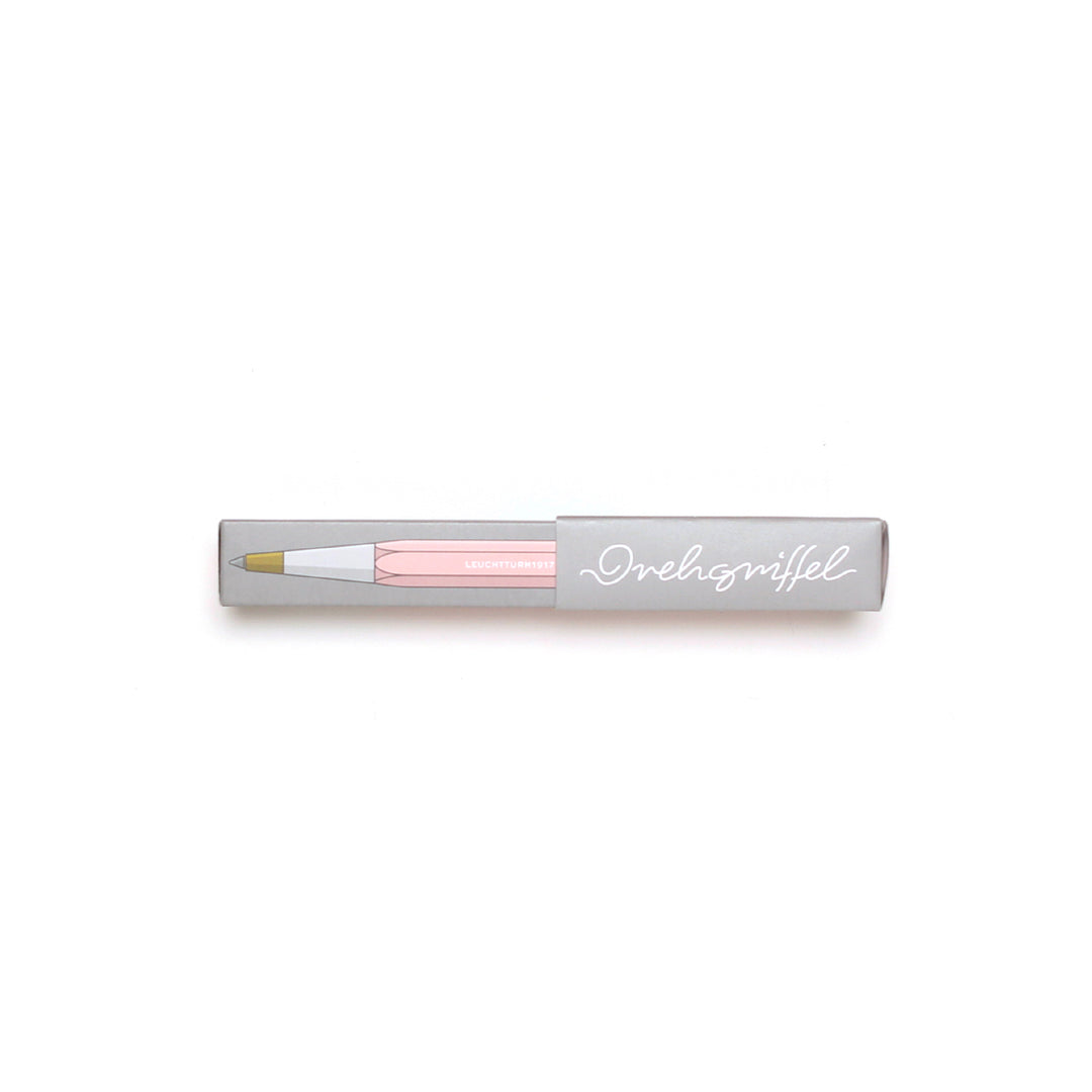 Drehgriffel No. 1 Ballpoint Pen - Powder