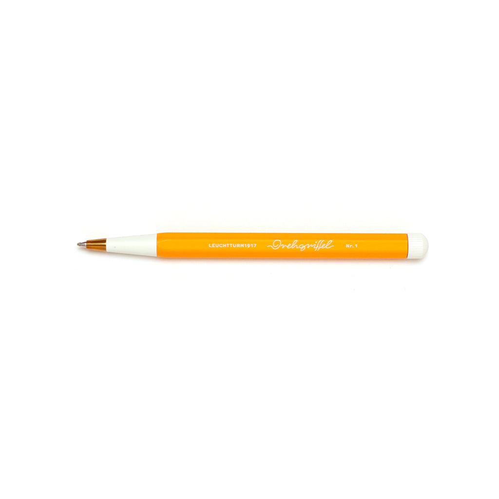 Drehgriffel No. 1 Ballpoint Pen - Rising Sun