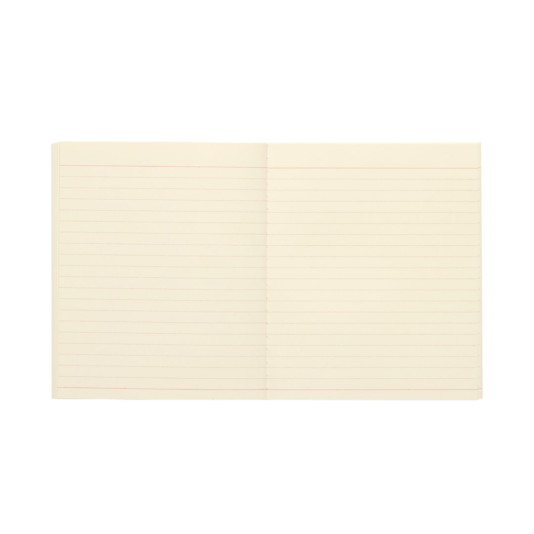 2026 Monthly Planner Square - Sail Green
