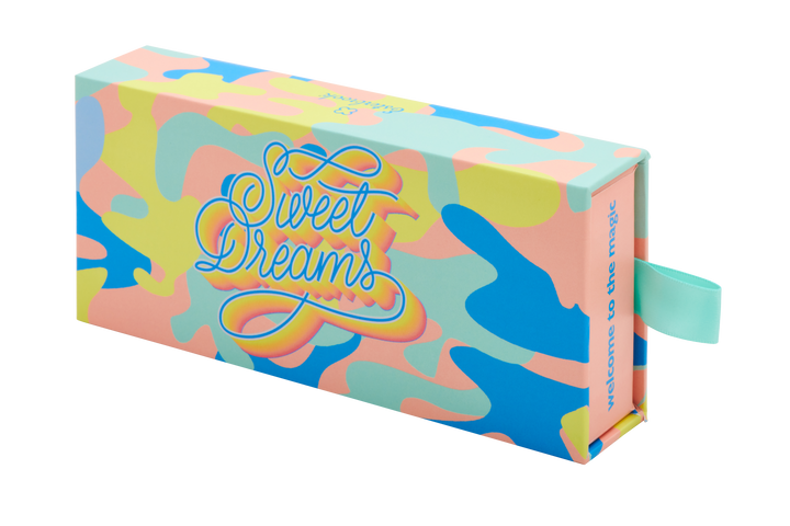 Estie Sweet Dreams Fountain Pen - Fine