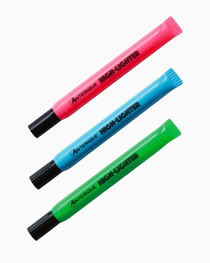 Fluorescent Highlighter