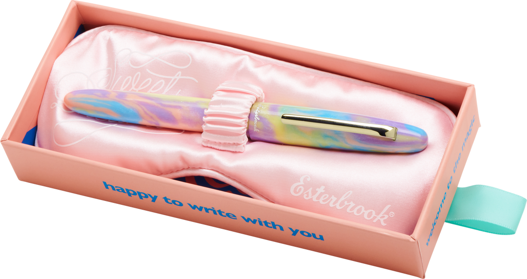 Estie Sweet Dreams Fountain Pen - Fine