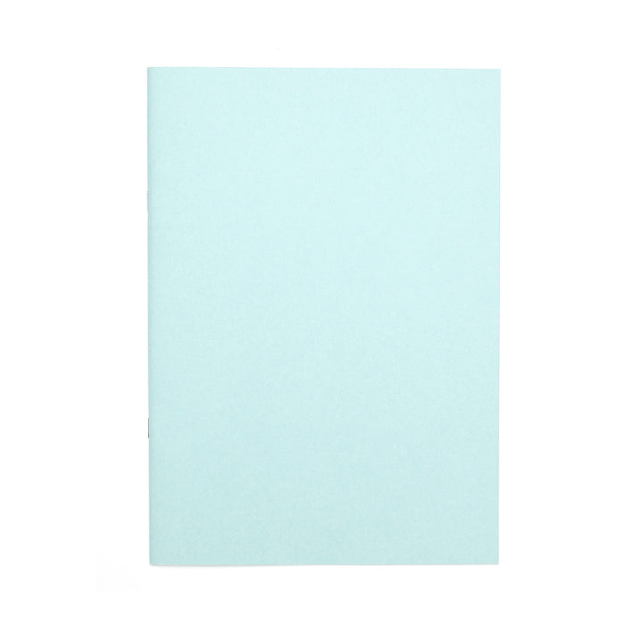 Heft Mint Notebook Graph - A4