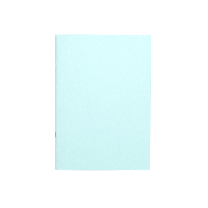 Heft Mint Notebook Graph - A5