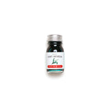 J. Herbin 10ml Bottled Ink - Vert Reseda