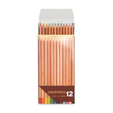 Kitaboshi Pencils - Set of 12