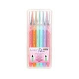Le Pen Flex Set - Pastel