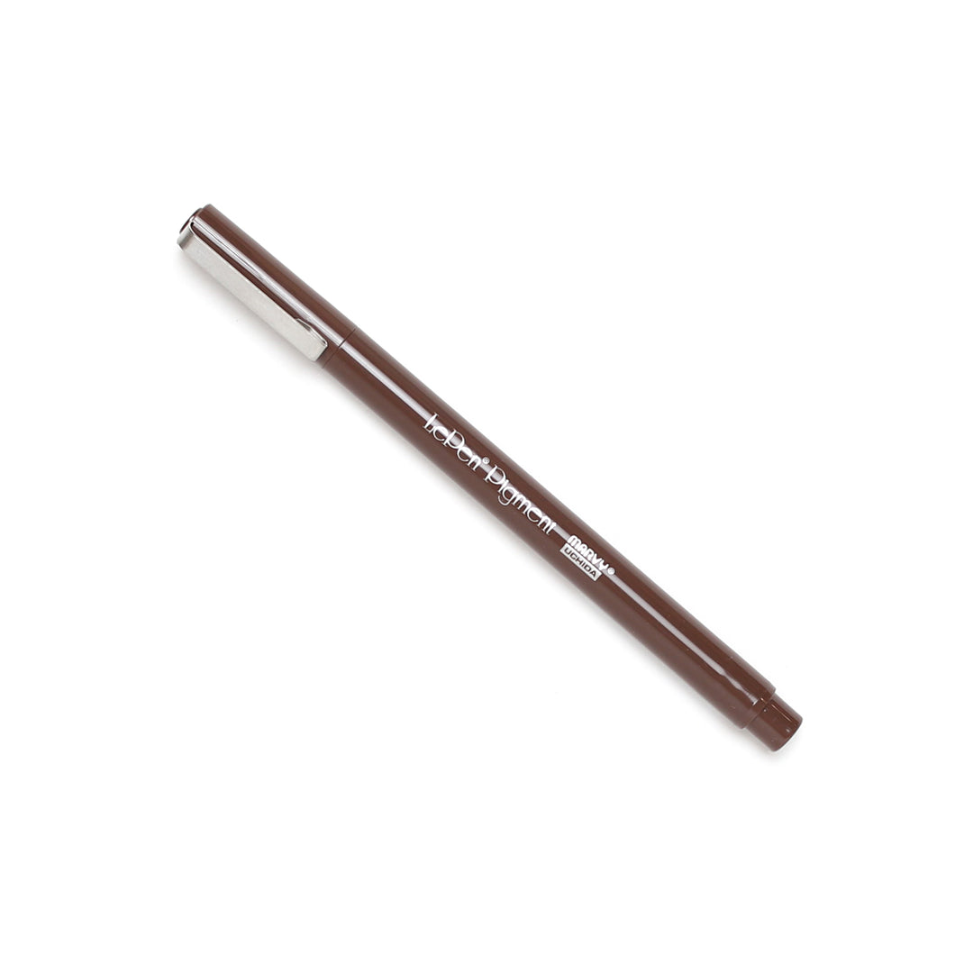 Le Pen Pigment - Brown