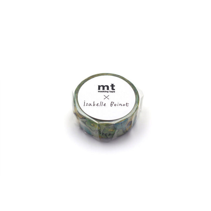 15mm Patterns Paper Tape