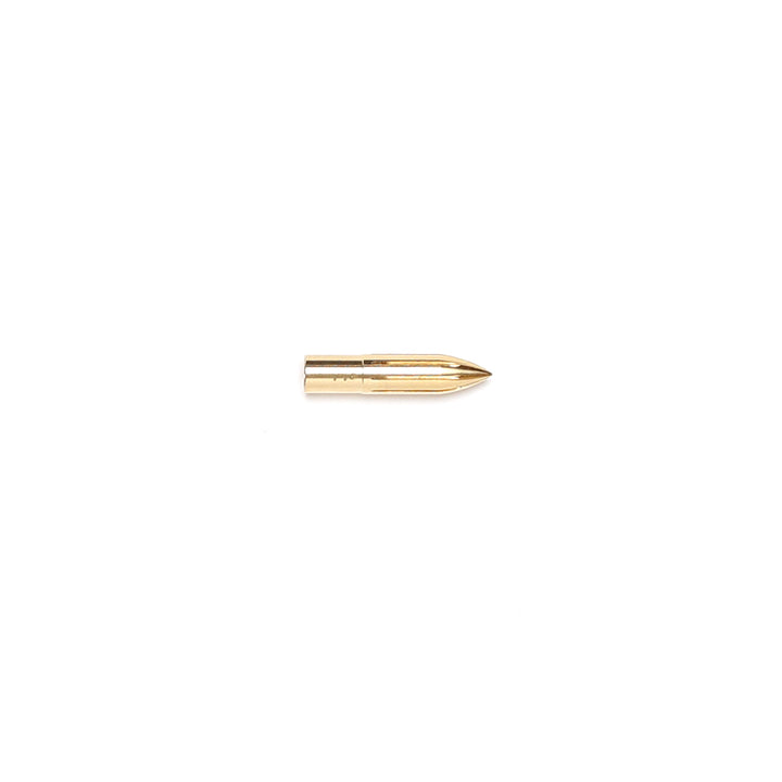 Metal Nib - Brass