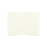 Midori A7 Notebook Light 3 Pack - Grid