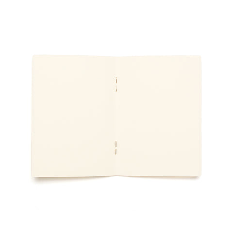 Midori A7 Notebook Light 3 Pack - Blank