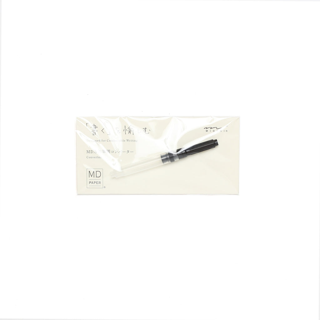 Midori Fountain Pen Converter