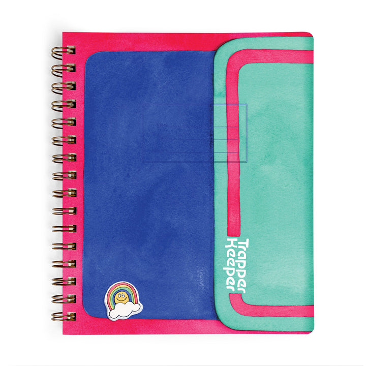 Standard Notebook - Trapper Keeper