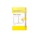 Pen Loop - Lemon