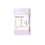 Pen Loop - Lilac