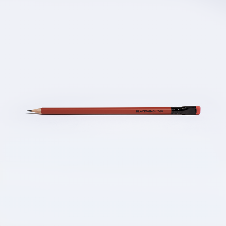 Blackwing Volume 746