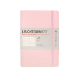 Powder Softcover A5 Notebook - Lined
