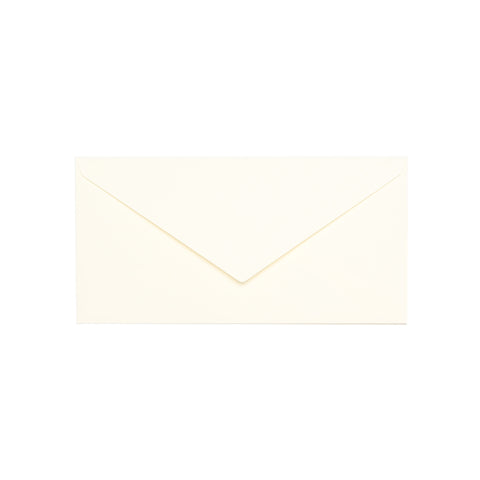 Rivoli Envelope DL - Cream