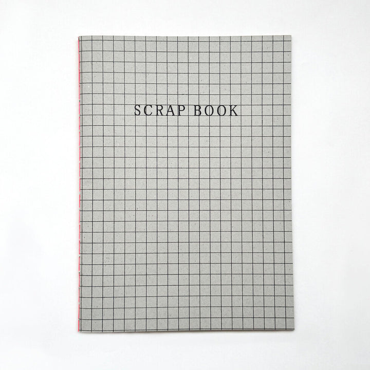 Iroiro Scrap Book Notebook