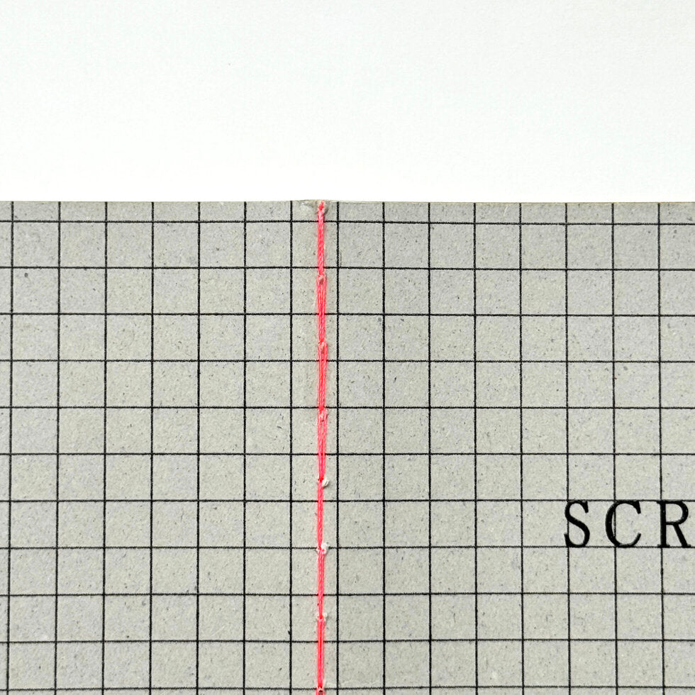 Iroiro Scrap Book Notebook