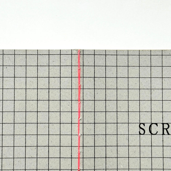 Iroiro Scrap Book Notebook