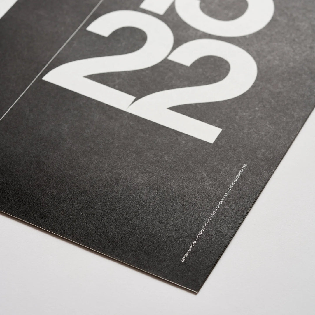 Stendig 2026 Calendar