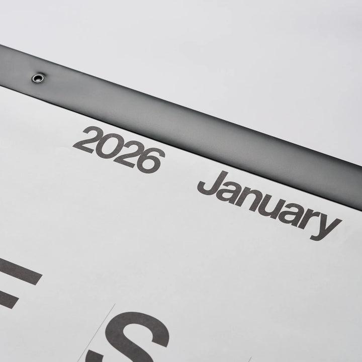 Stendig 2026 Calendar