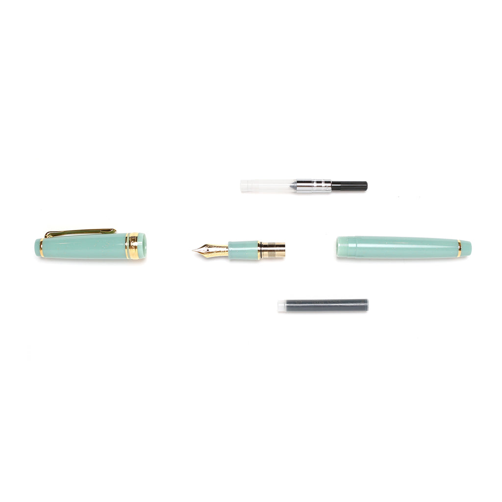 Sailor dragon palace fountain pen Clearance