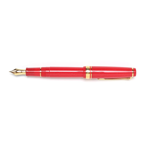 Zebra Disposable Fountain Pen - .6mm – Shorthand