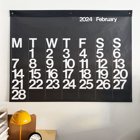 Stendig 2024 Calendar