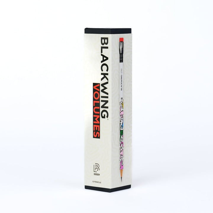 Blackwing Volume 292 - Keith Haring