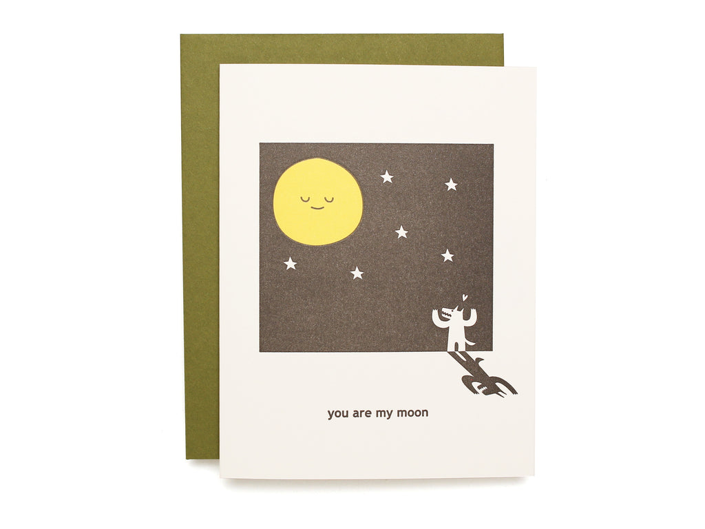 You're My Moon