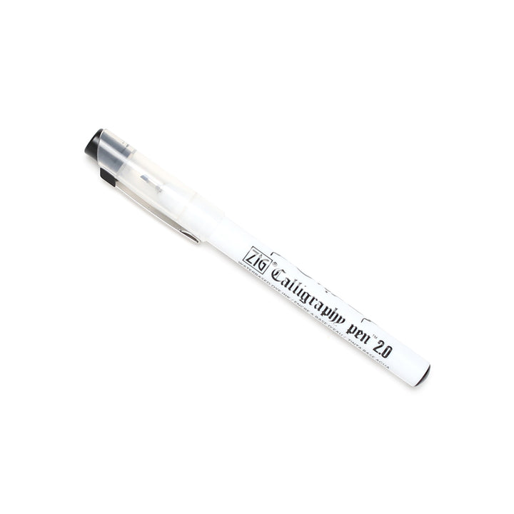 Zig Calligraphy Oblique Pen - 2mm