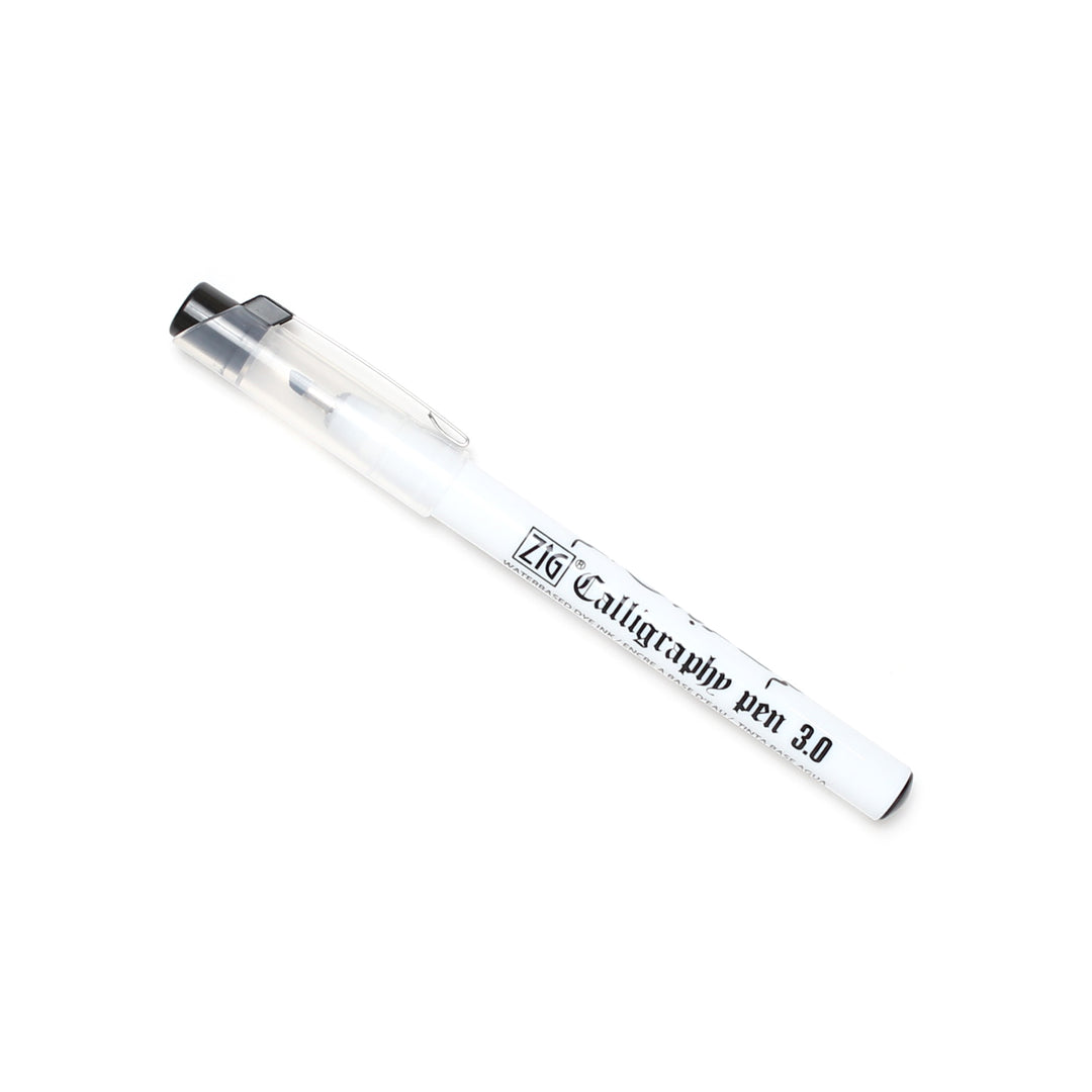 Zig Calligraphy Oblique Pen 3mm - Main Image