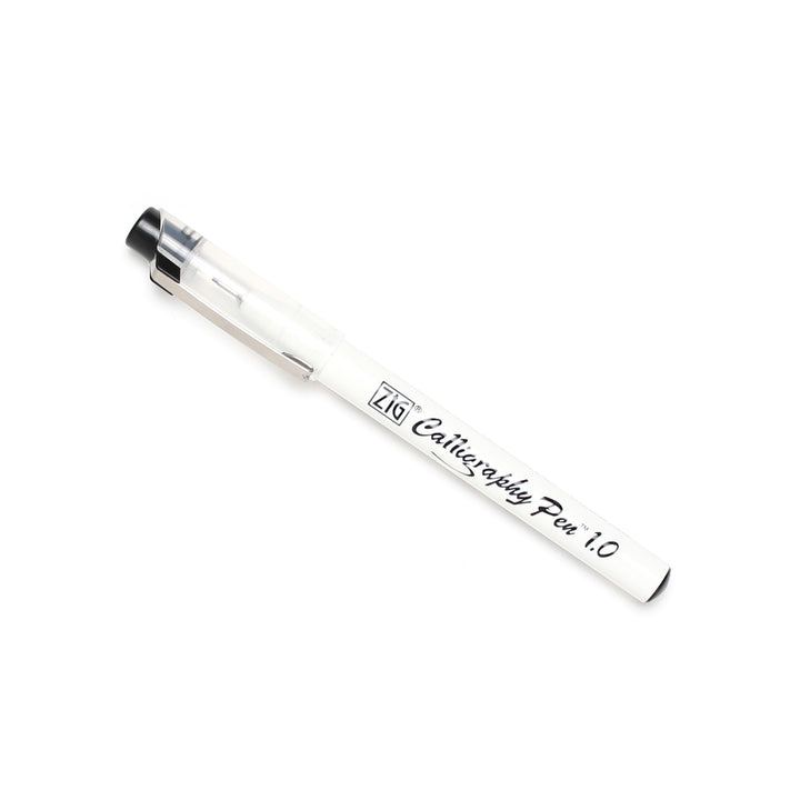 Zig Calligraphy Square Pen - 1mm