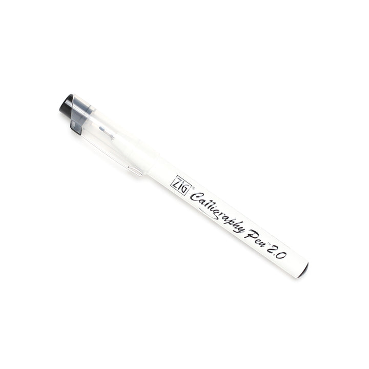 Zig Calligraphy Square Pen - 2mm