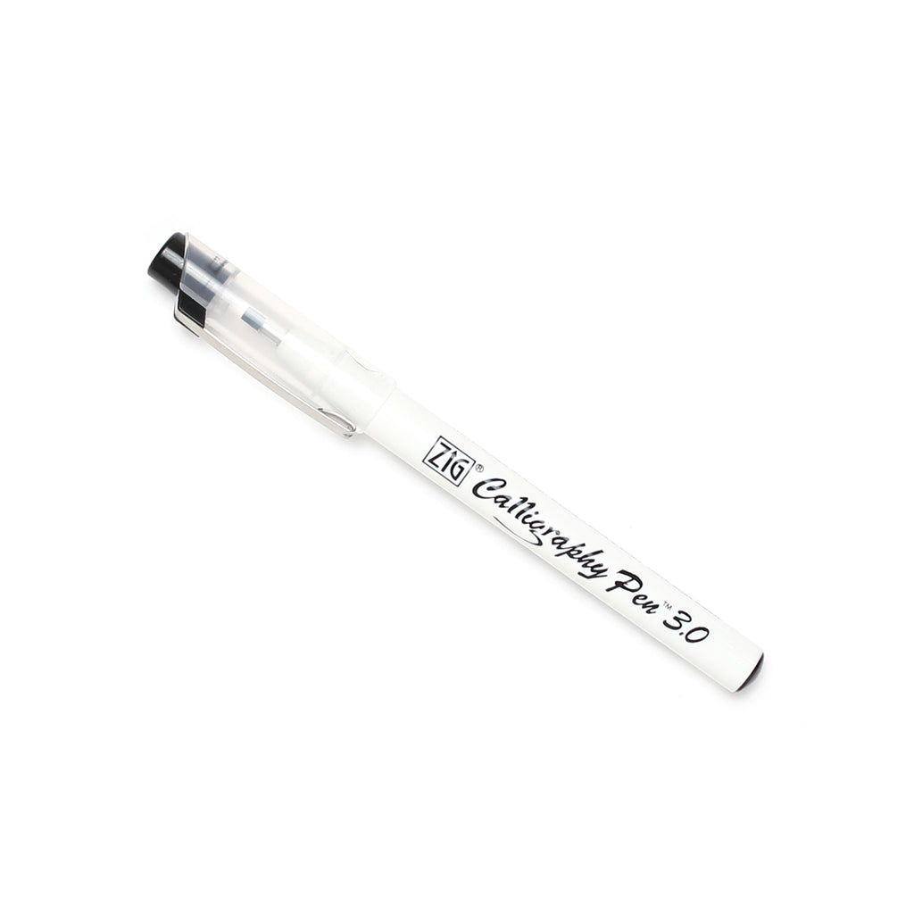 Zig Calligraphy Square Pen - 3mm