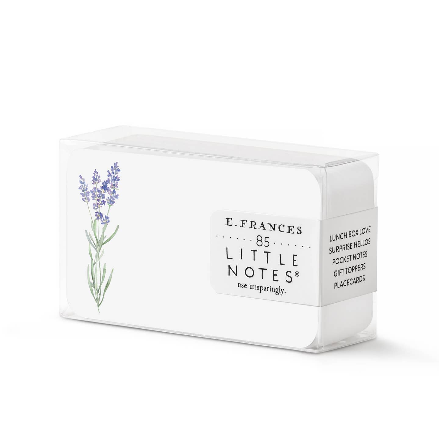 Lavander Note Lavender Little Notes – Shorthand