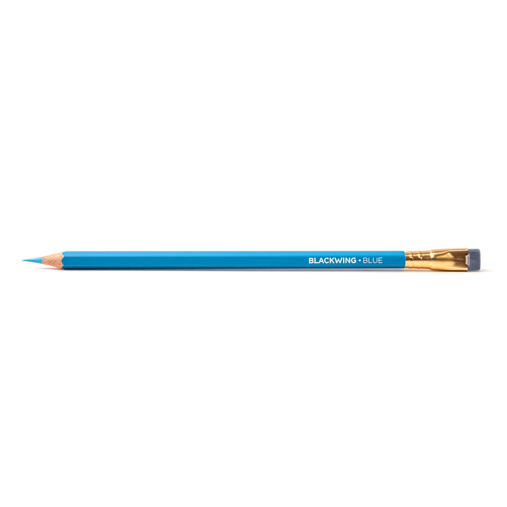 Blackwing Blue - 6 Pack