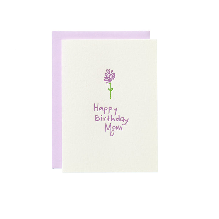 Happy Birthday Mom