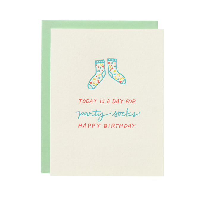 Party Socks
