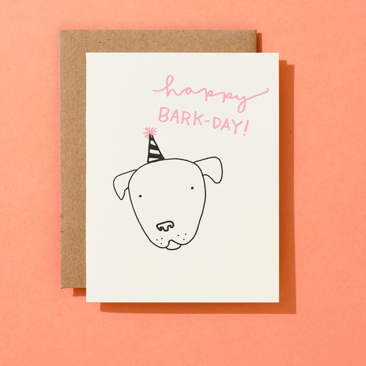 Happy Bark Day