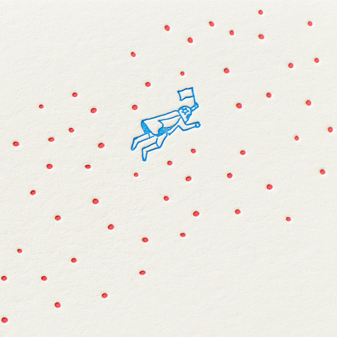Confetti Cannon