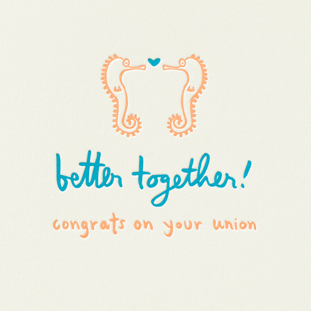 Better Together